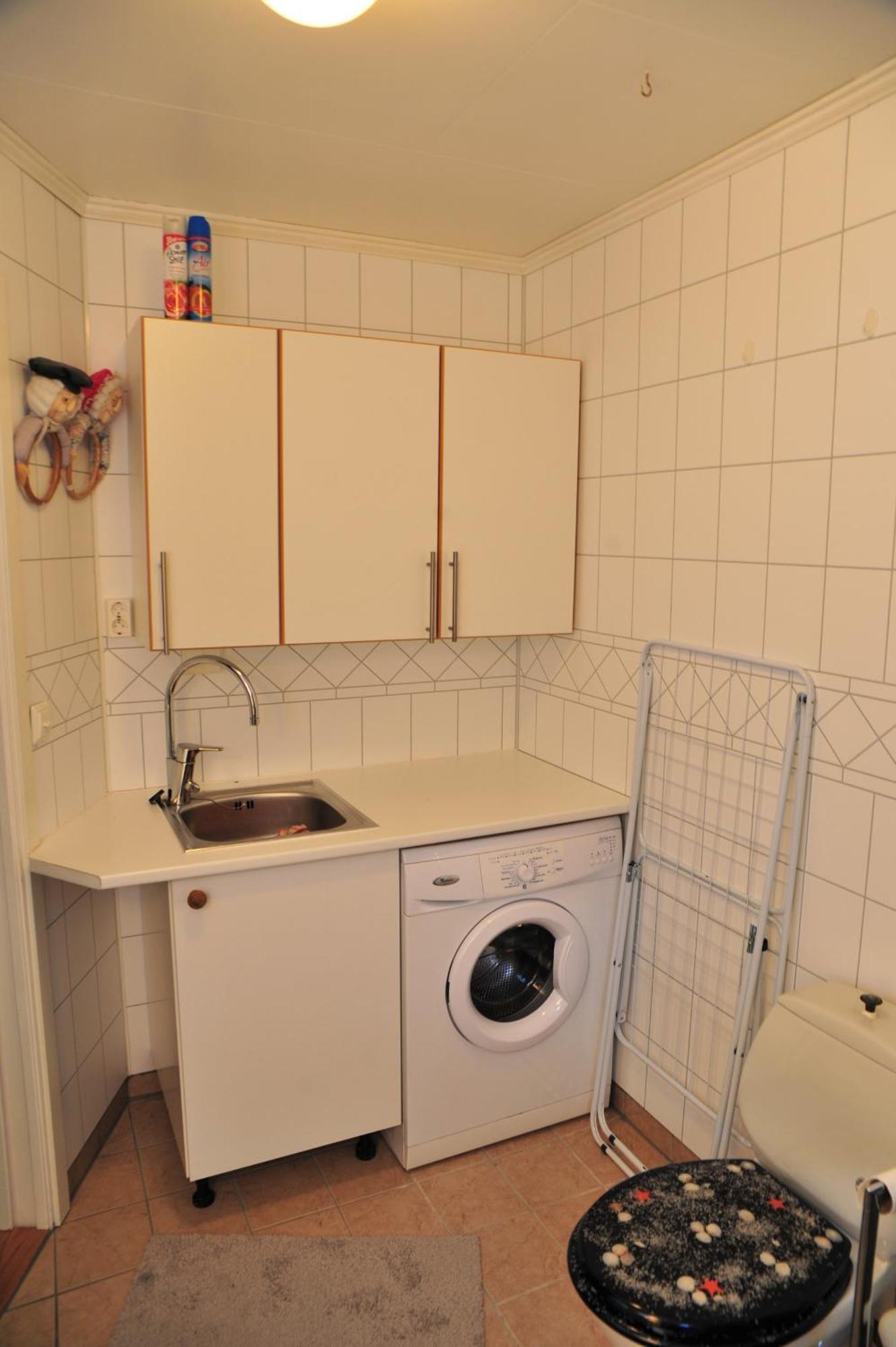Fredelig Med Naturskjonn Omgivelse, Midt I Lofoten Ferienhaus