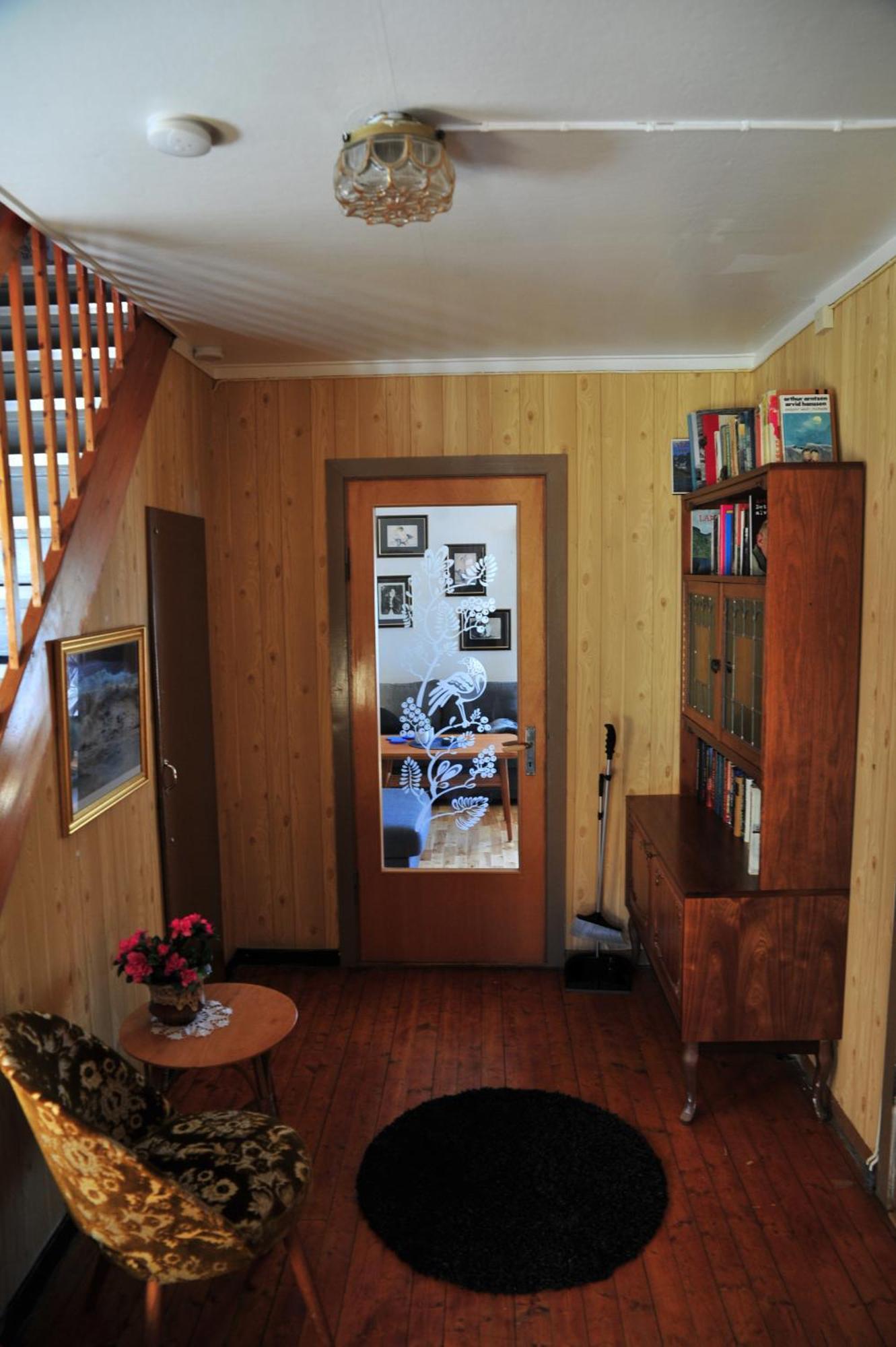 Ferienhaus Fredelig Med Naturskjonn Omgivelse, Midt I Lofoten